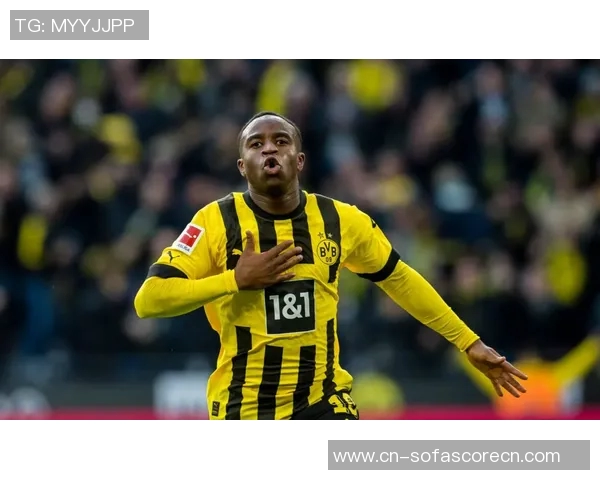 多特蒙德穆科科的传奇之路与争议背后的故事解析